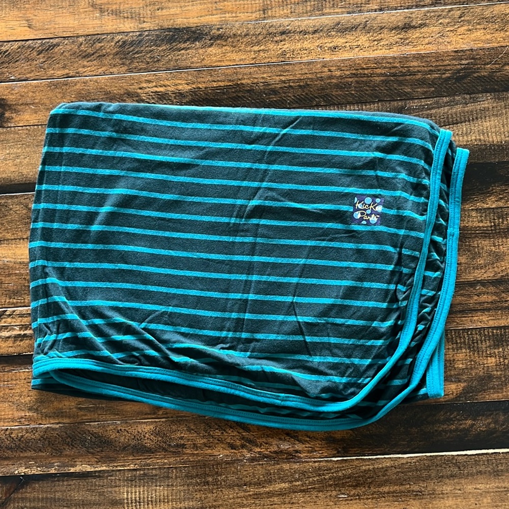 Kickee Pants Swaddle Blanket